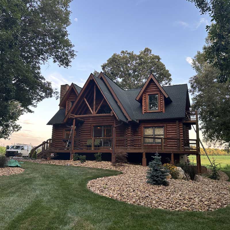 Infinity Roofing - roofing services near me