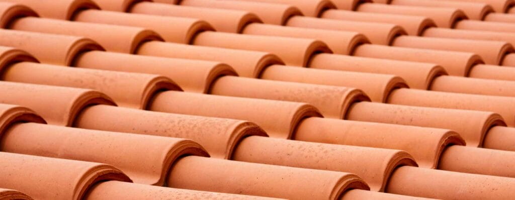 Tile Roofing services
