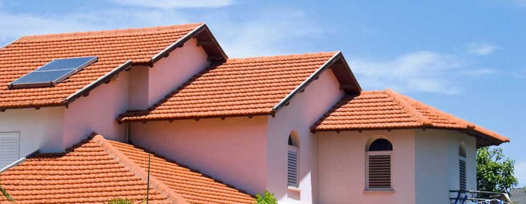 Cost of Tile Roofs