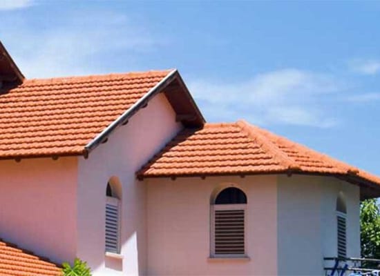Shelby and Gastonia tile roofers
