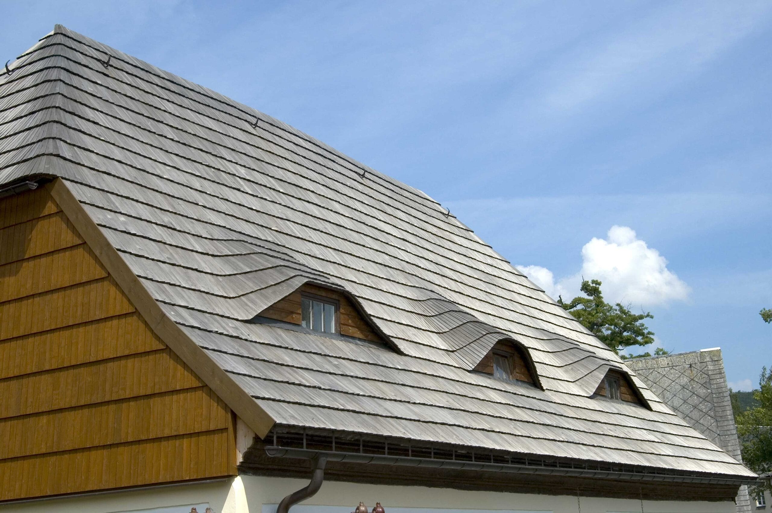 cedar roof cost, cedar roof installation, Charlotte