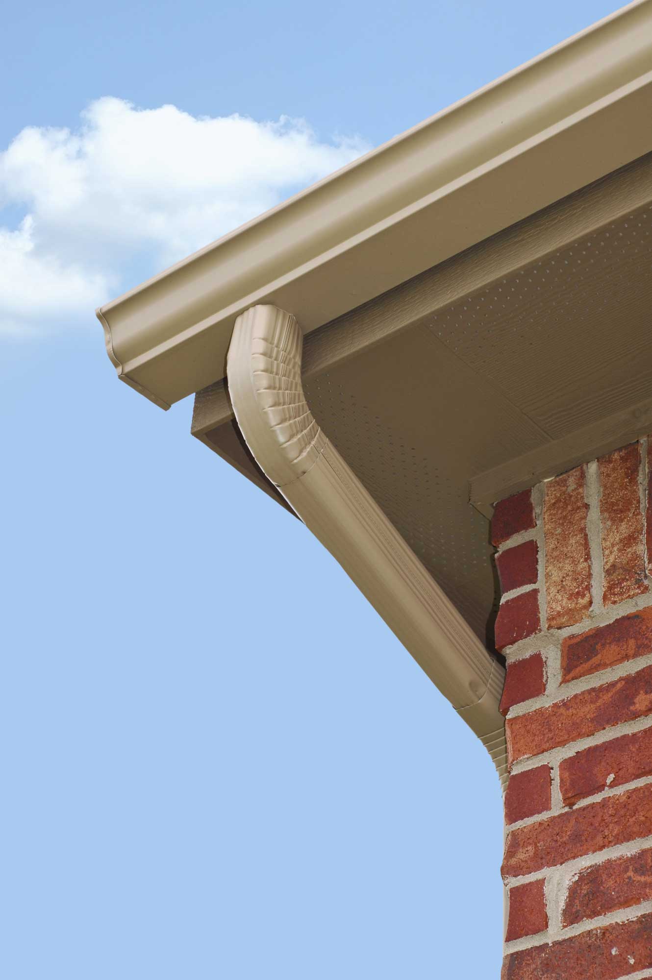 Top Gutter Styles in Charlotte: Which is Right for You?