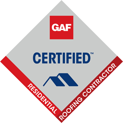 GAF-Certified