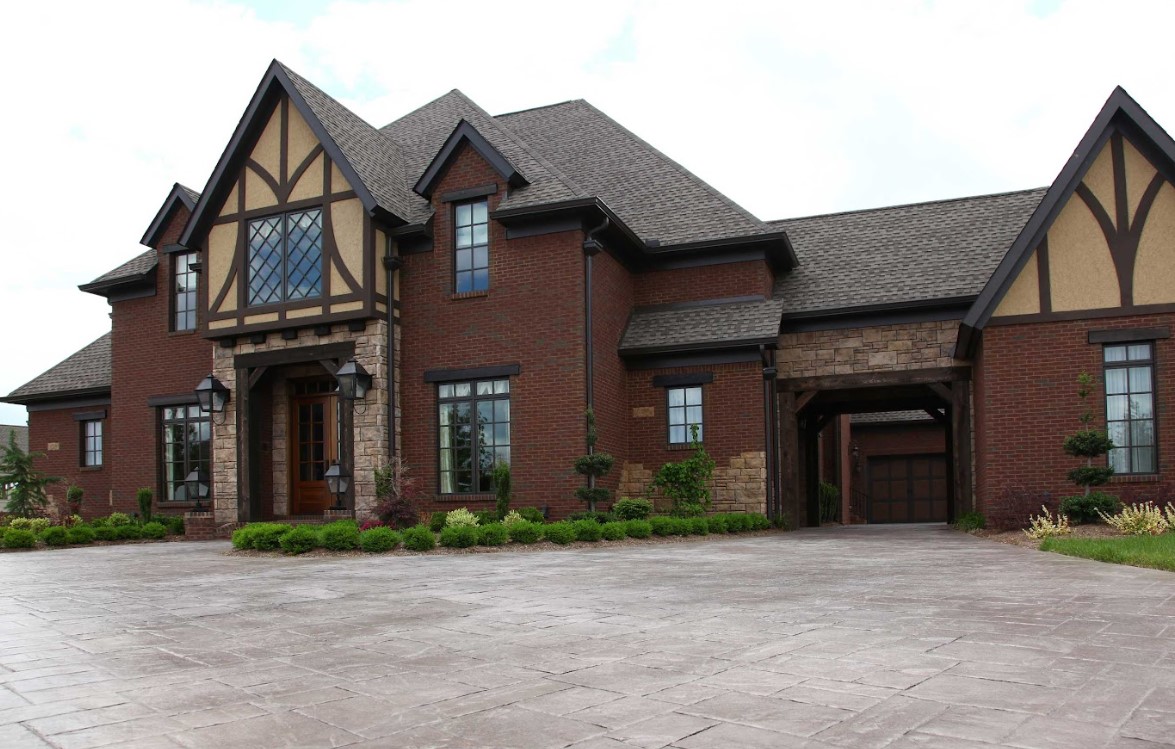 top roofing option in Charlotte