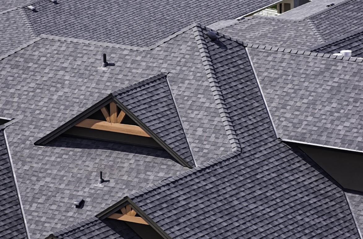 why choose impact resistant asphalt shingles in Charlotte