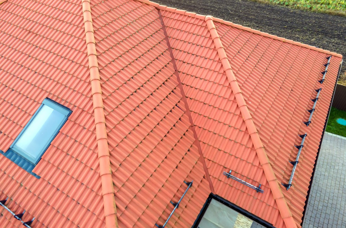 myths about tile roofs