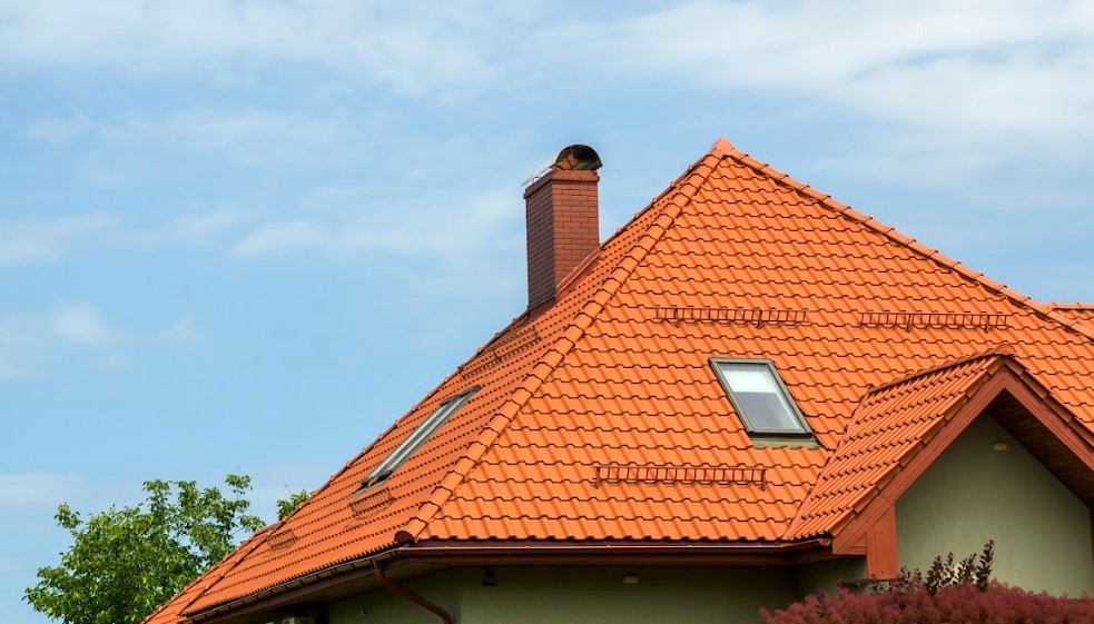 tile roofing systems