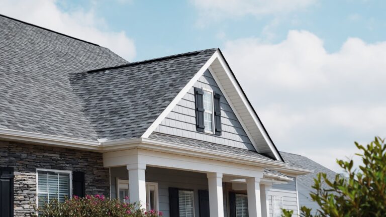 residential roofing service in Hickory, NC