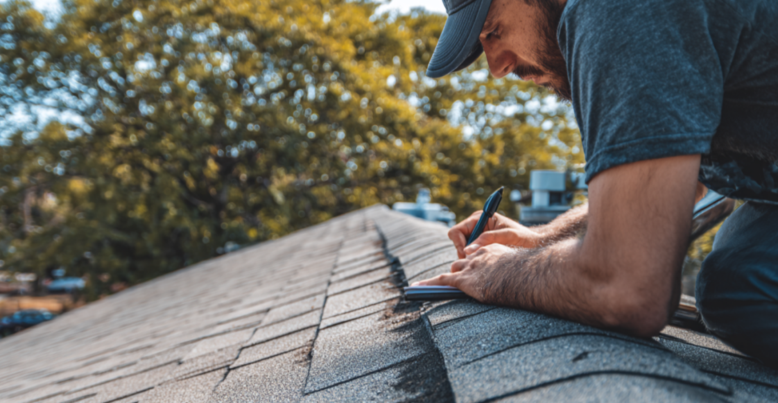 Fall Roof Maintenance Checklist Western North Carolina
