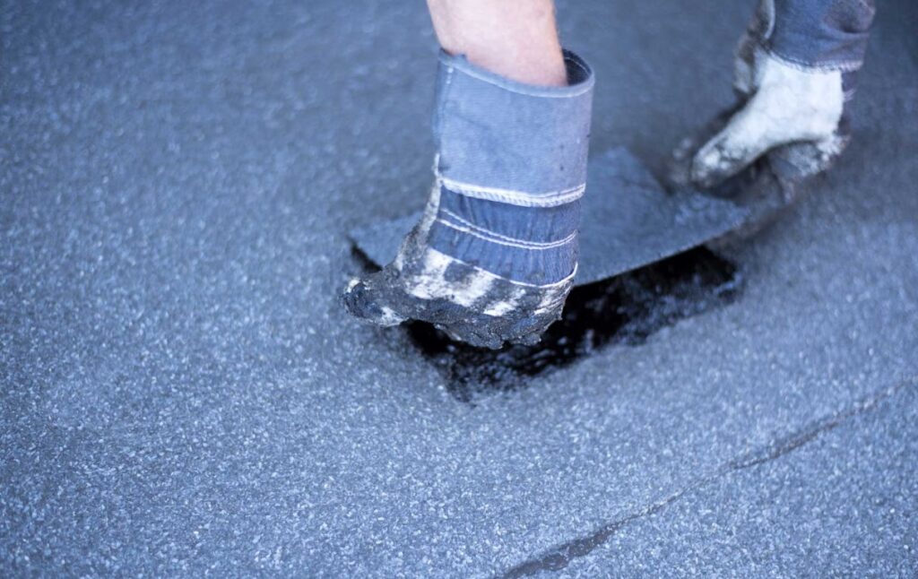 common roofing misconceptions