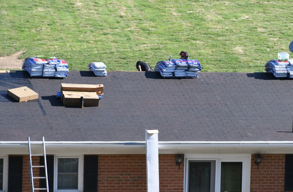 roofing myths