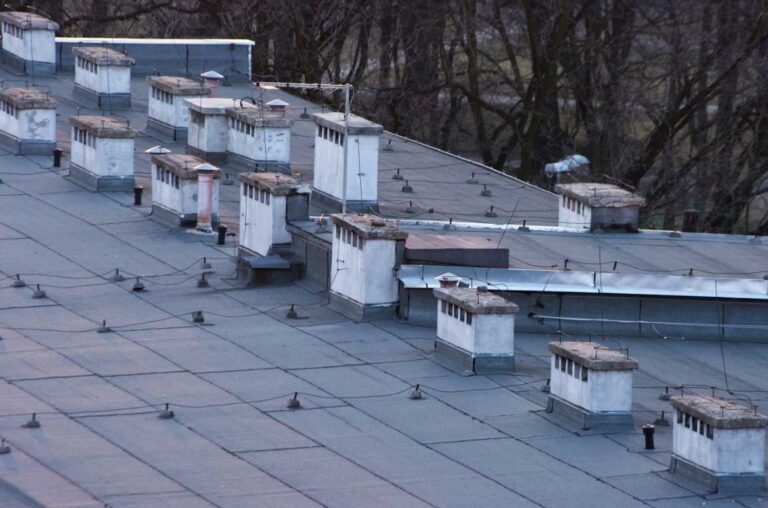 commercial roofing service in Boiling Springs, NC