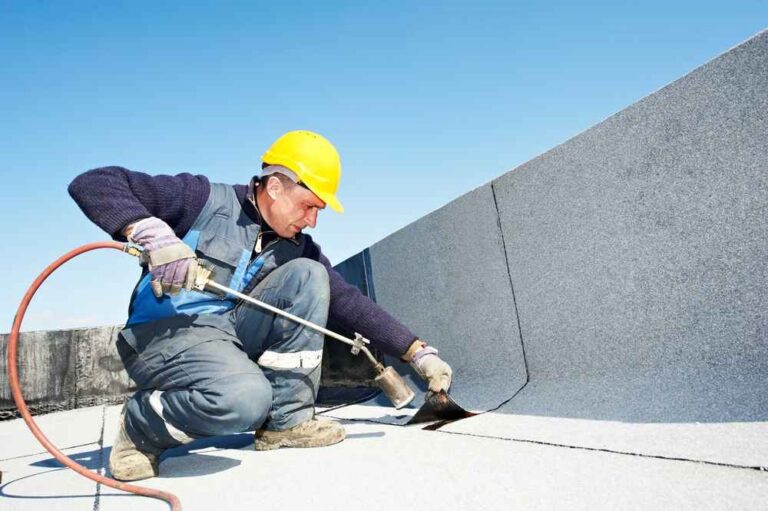 Trusted Commercial Roofing Maiden, NC