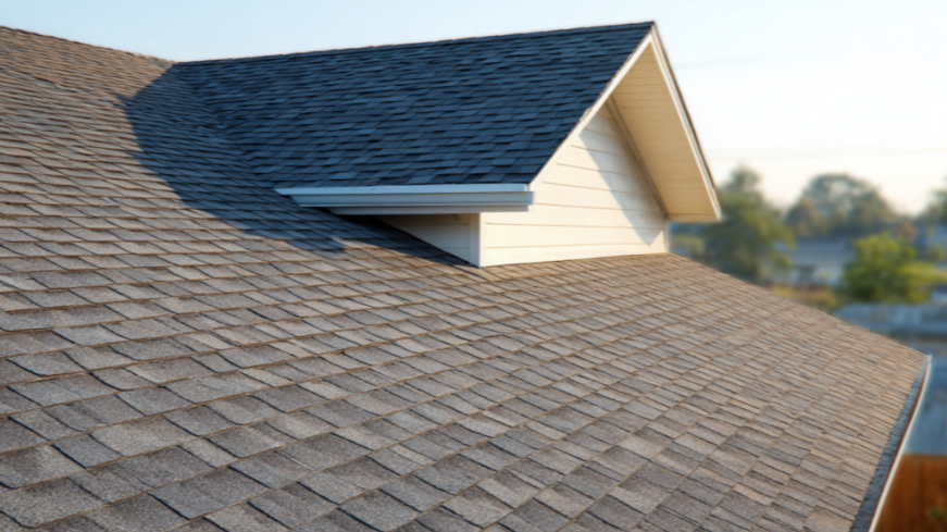 Trusted Asphalt Shingle Roofing in North Carolina