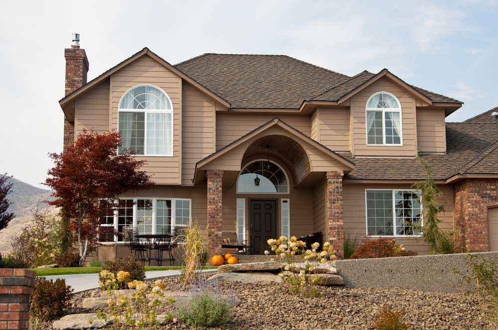 Trusted Asphalt Shingle Roofing in Western North Carolina