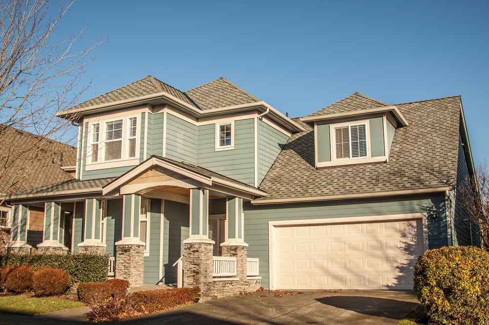 Trusted Asphalt Shingle Roofing in Western North Carolina