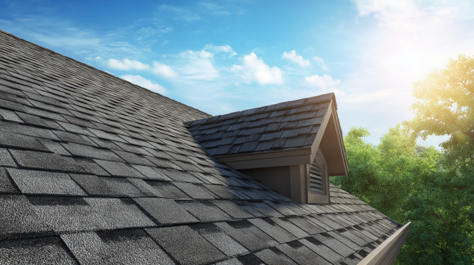 Trusted Asphalt Shingle Roofing Western North Carolina
