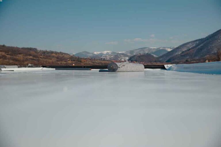 Trusted Commercial Roofing in Morganton NC