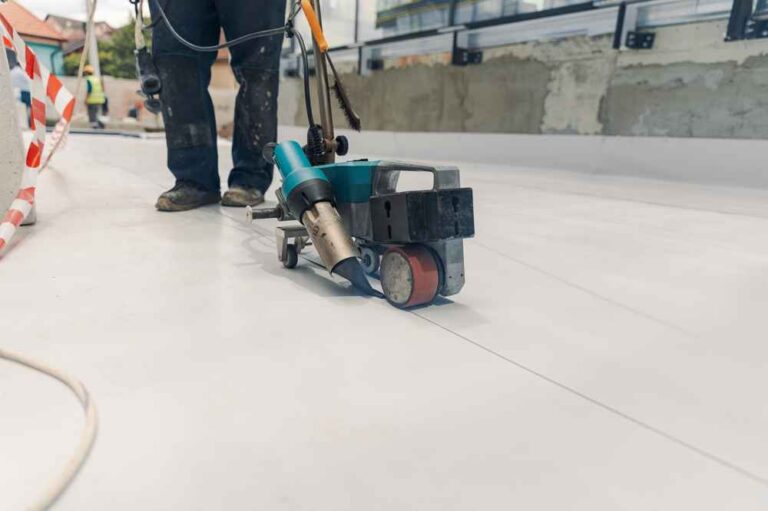Trusted Commercial Roofing Service in Statesville NC
